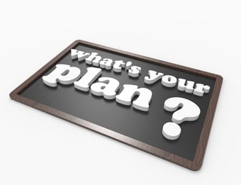 What's Your Plan for ICD-10