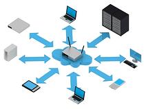 Wireless network servies