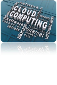 Cloud Computing 