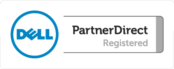 Dell PartnerDirect Premier Partner for all your hardware and services needs