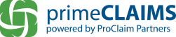 primeCLAIMS