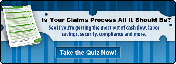 Claims Process