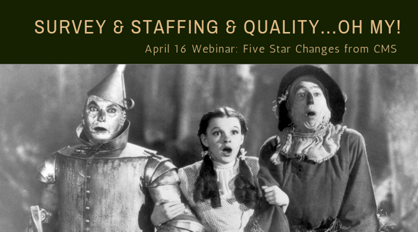 Survey and Staffing and Quality