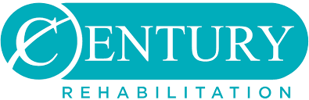 century-rehabilitation-logo