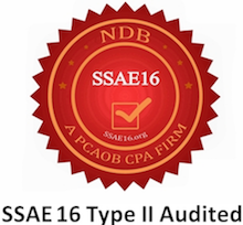 SSAE 16