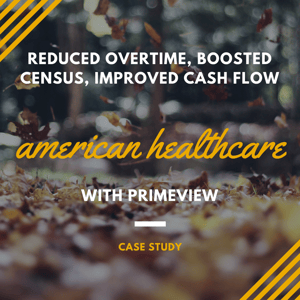 American HealthCare Case Study