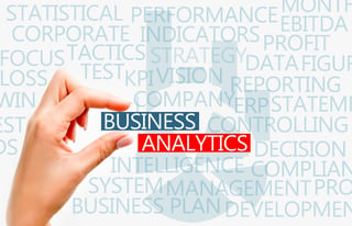 Business Intelligence