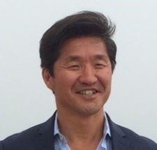 Jae Sparks, Vice President of Sales