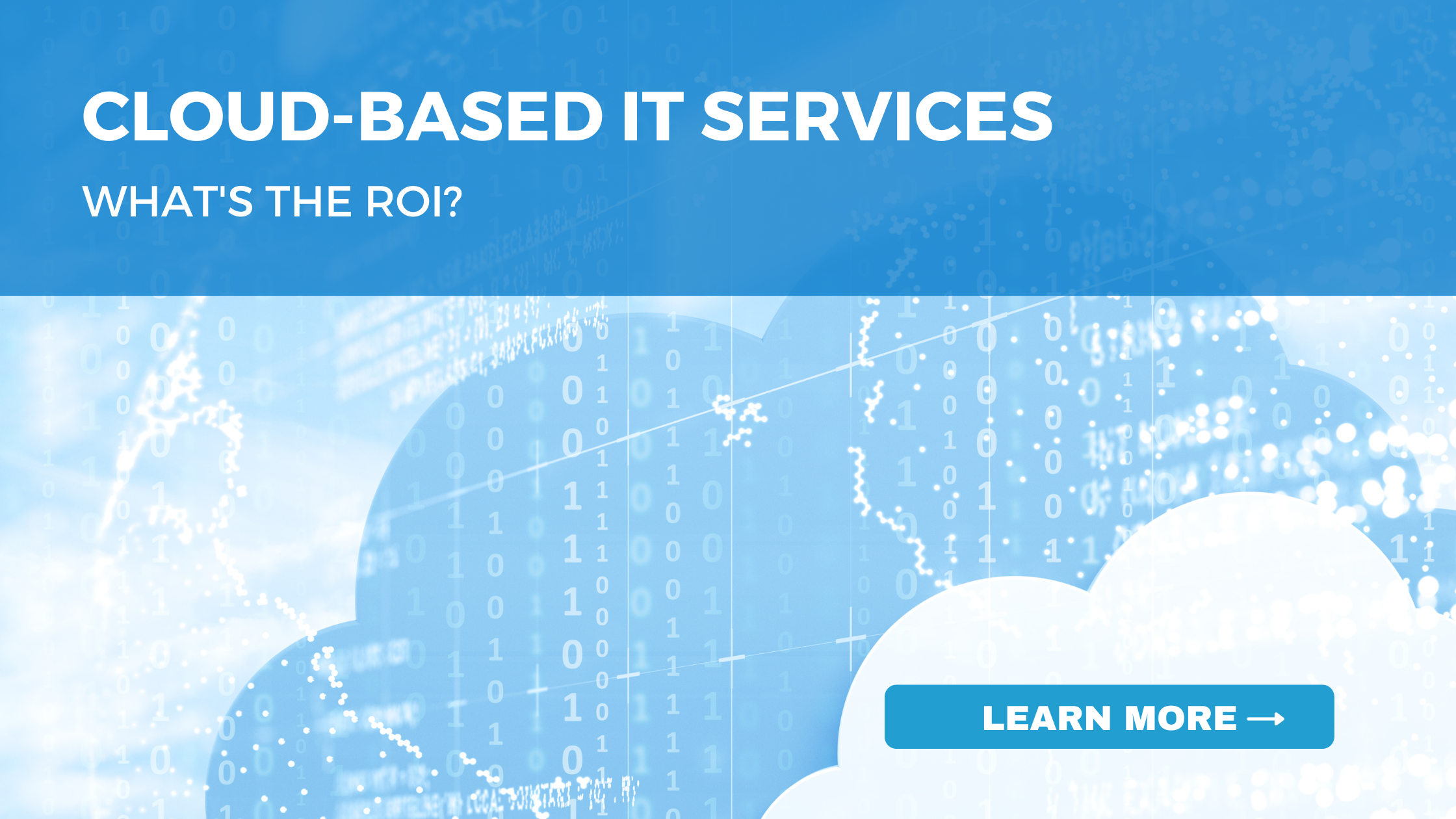 [Tech Tip!] Cloud Craze: Are You a CIO Worried About Cloud ROI?