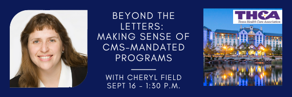 bEYOND THE lETTERS_ cms-mANDATED pROGRAMS (2)