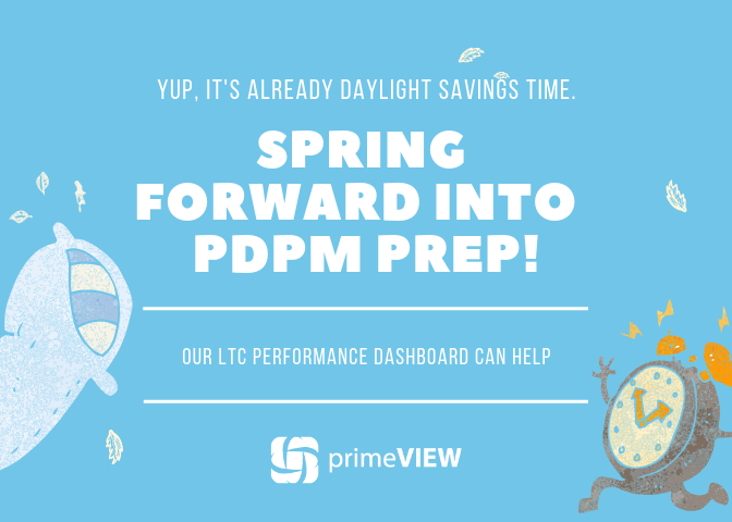 Don't Put Off PDPM Prep!