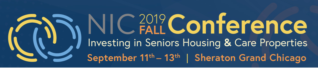 NIC Fall Conference 2019