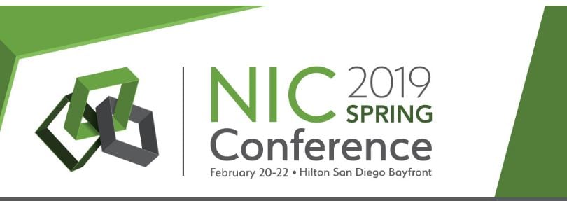 NIC Spring Conference